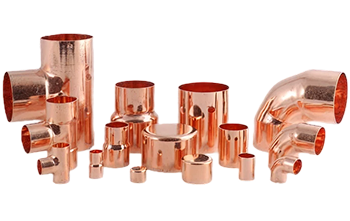 Copper Nickel Forged Fittings